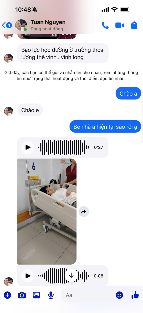 Hình ảnh liên quan vụ việc